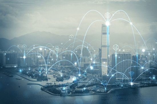 Fortinet: 10% van wereldwijde IoT-aanvallen gehost op servers in Nederland
